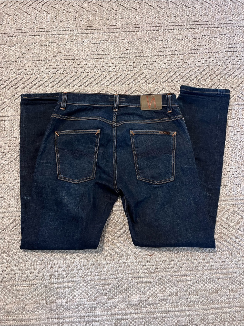 Men’s Nudie Jeans